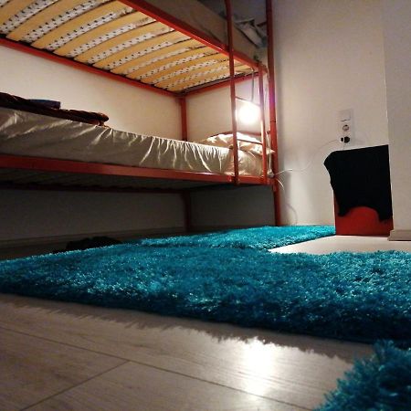 בודפשט Lamis Hostel מראה חיצוני תמונה