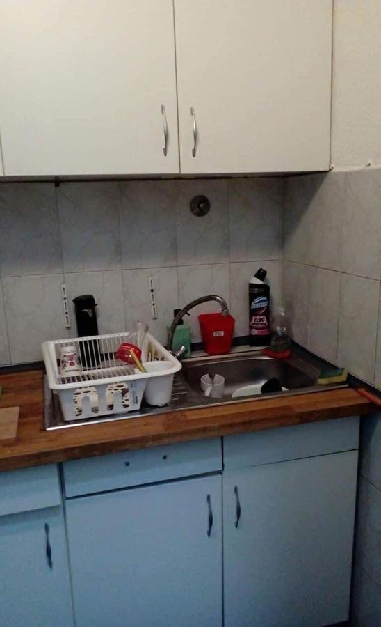 בודפשט Lamis Hostel מראה חיצוני תמונה