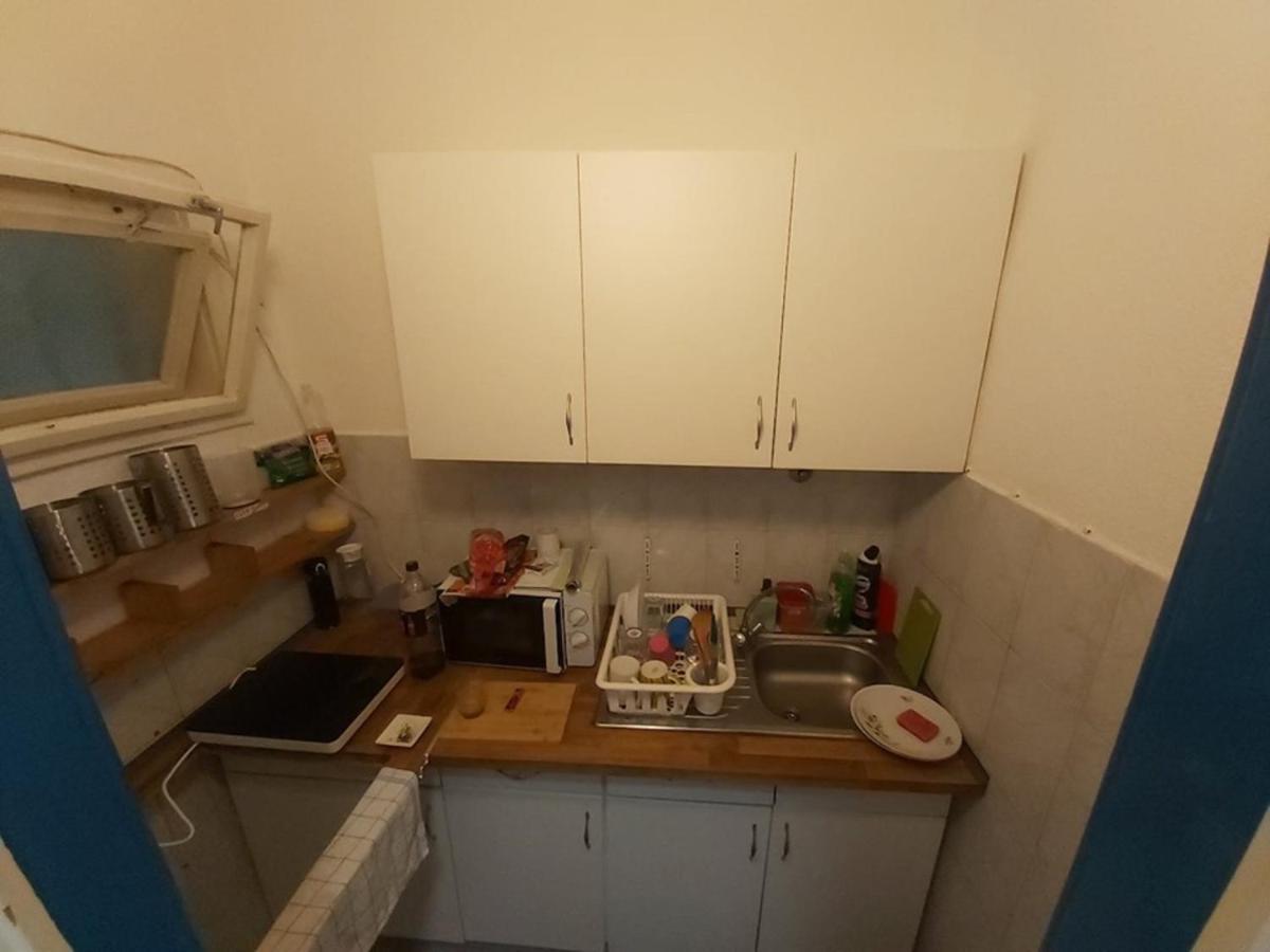 בודפשט Lamis Hostel מראה חיצוני תמונה