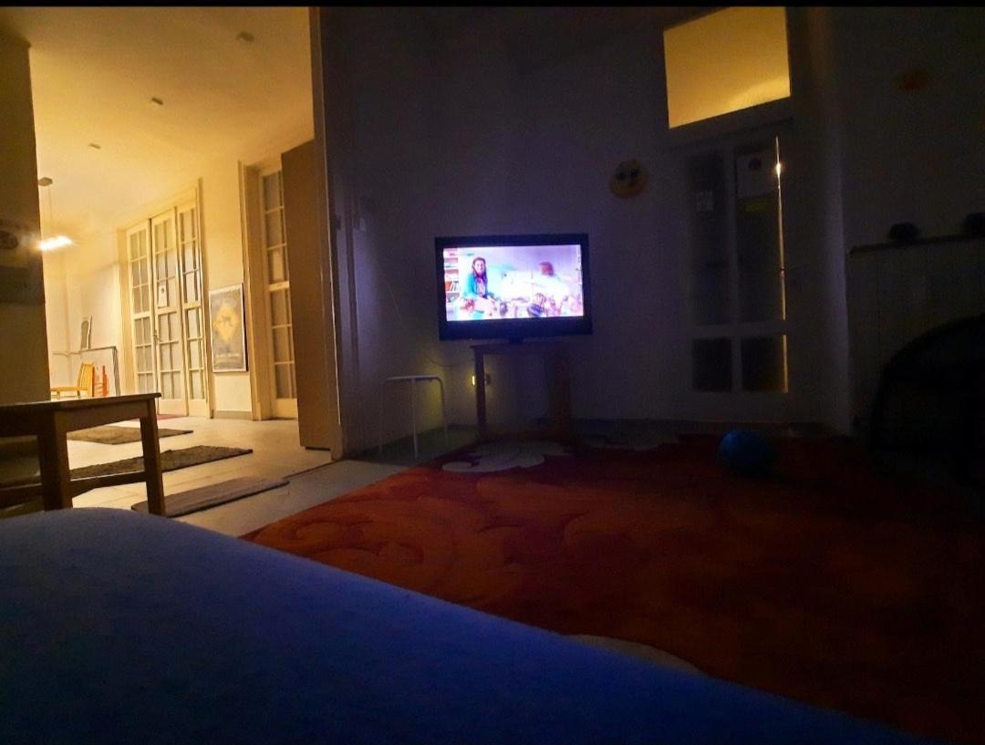בודפשט Lamis Hostel מראה חיצוני תמונה